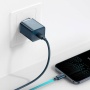 Сетевое зарядное устройство Baseus Super Si Quick Charger 1C 20W EU Blue (CCSUP-B03)