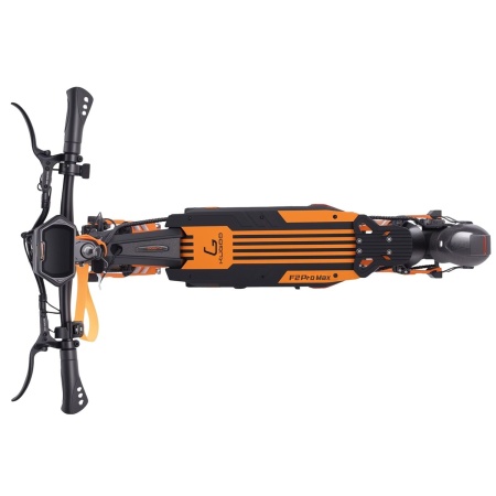 Электросамокат Kugoo F2 Pro Max