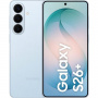 Смартфон Samsung Galaxy S26+ 12/256GB Sky Blue