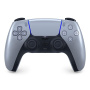 Геймпад Sony PlayStation 5 DualSense Sterling Silver