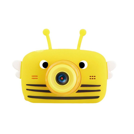 Детская камера Пчелка Childrens Fun Camera