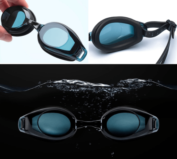 Очки для плавания Xiaomi TS Turok Steinhardt Adult Swimming Glasses YPC001-2020 TS