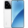 Смартфон Xiaomi 15 12/256GB White EU