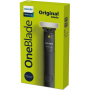 Триммер Philips OneBlade QP1424/10 Черный