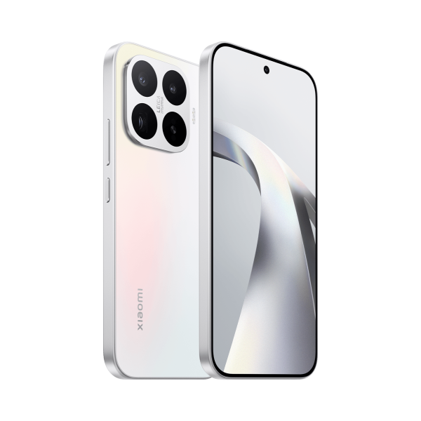 Смартфон Xiaomi 17T 12/512GB White