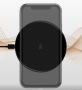 Беспроводное зарядное устройство Xiaomi ZMI Wireless Charger Black (WTX10) (арт. 01779)