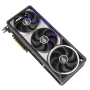 Видеокарта ASUS GeForce RTX 5090 ROG Astral OC 32 ГБ — изображение товара без фона