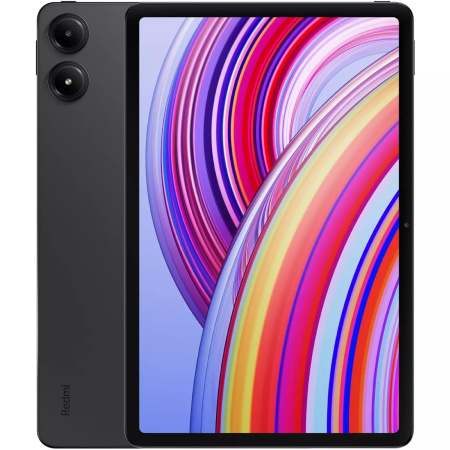 Планшет Xiaomi Redmi Pad Pro 8/128Gb Graphite gray