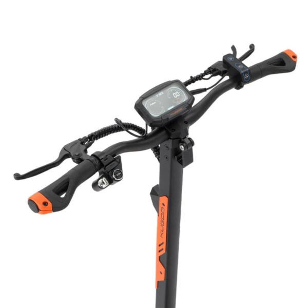 Электросамокат Kugoo F3 Pro Max