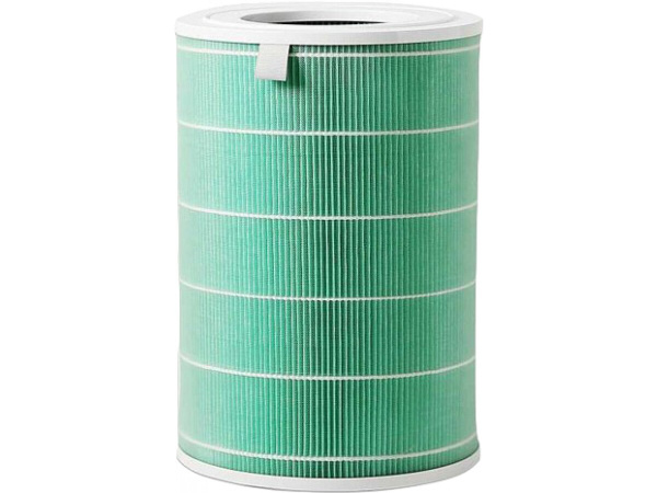 Улучшенный фильтр антиформальдегидный для очистителя воздуха Xiaomi Mi Air Purifier зеленый M6R-FLP