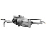 Квадрокоптер DJI Mini 4 Pro Fly More Combo Plus (DJI RC 2)