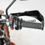 Мотоцикл бензиновый Kugoo NB 300 — точная фотография 11