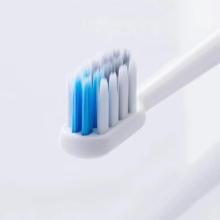 Электрическая зубная щетка Dr. Bei C1 Sonic Electric Toothbrush Белый