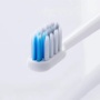 Электрическая зубная щетка Dr. Bei C1 Sonic Electric Toothbrush Белый