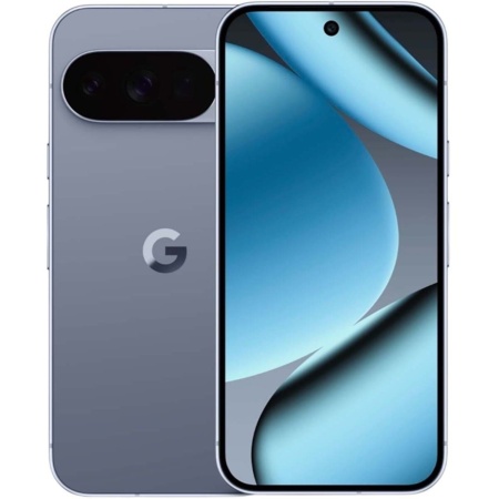 Смартфон Google Pixel 10 Pro 16/512GB Moonstone, серый (GA10318-GB)