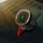 Автомобильная лампа Baseus (CRYDD02-01) Черный