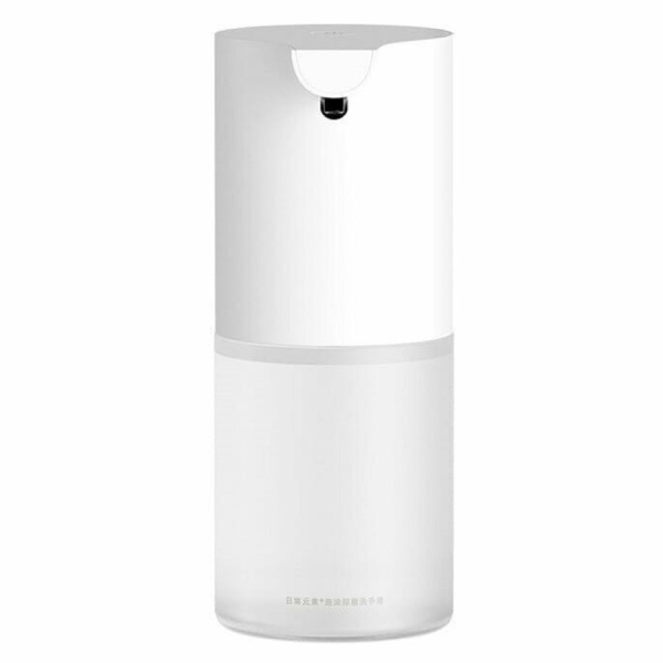 Сенсорный дозатор для мыла Xiaomi Mijia Automatic Foam Soap Dispenser 1S (MJXSJ05XW)