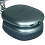 Беспроводные наушники накладные Hoco W35 Max Joy, Bluetooth, 800 мАч, синий