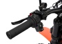 Электропитбайк Kugoo Wish 03 3500W (60V27AH) — точная фотография 14