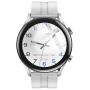 Умные смарт-часы Hoco Y7 Pro Silver