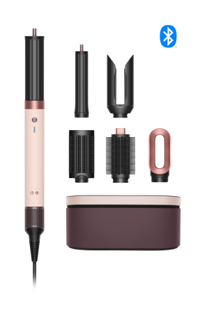Стайлер Dyson Airwrap HS09 Multi Styler (Ceramic Pink) 492467-01 (UK) — изображение модели