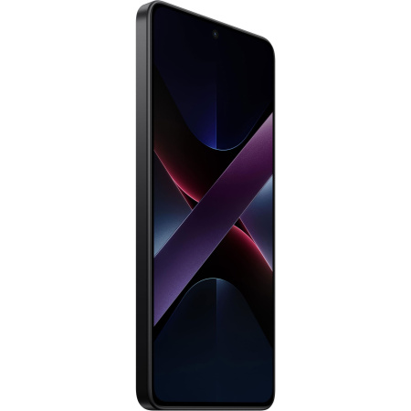 Смартфон POCO X7 Pro 12/512Gb Yellow 5G