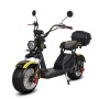 Электроскутер Citycoco Siberton Pro Max 3950W 12"