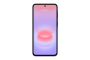 Смартфон Samsung Galaxy A37 8/256Gb Awesome Charcoal, чёрный — официальный ракурс 2