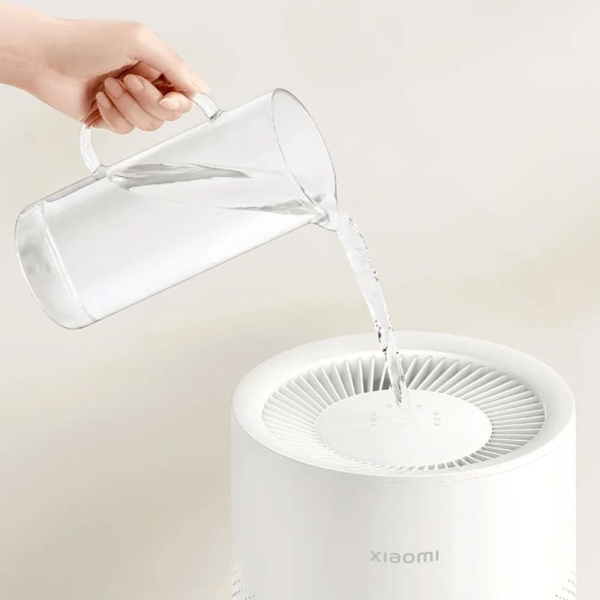 Увлажнитель воздуха Xiaomi Zero-Free Humidifier 3 CJSJSQ02XY CN