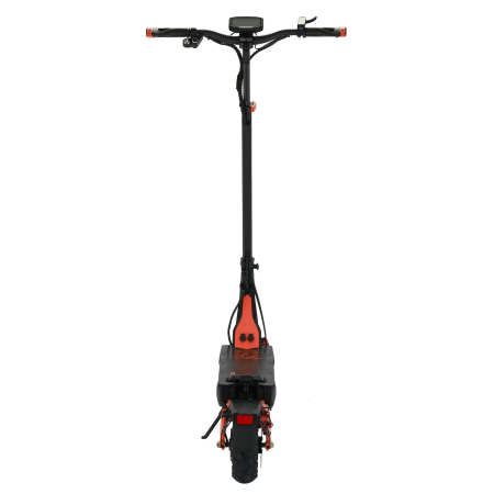 Электросамокат Kugoo Kirin F3 Pro — точный ракурс 9
