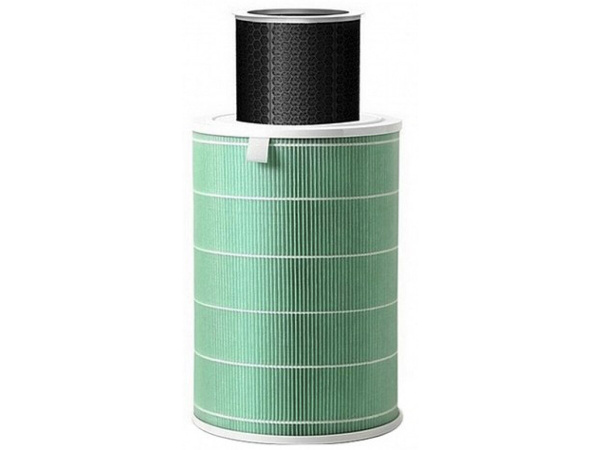 Улучшенный фильтр антиформальдегидный для очистителя воздуха Xiaomi Mi Air Purifier зеленый M6R-FLP