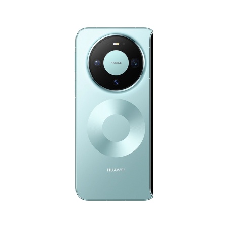 Смартфон Huawei Mate 80 Pro 16/512GB Green — на белом фоне