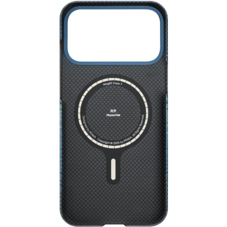 Чехол PITAKA Sunset Ultra-Slim Case For iPhone 17 Pro(Moonrise)