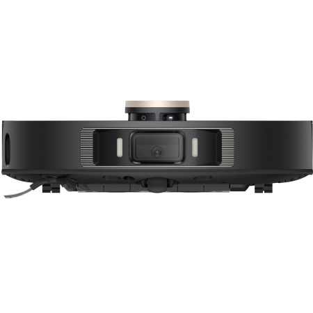 Робот-пылесос Dreame Bot Robot Vacuum and Mop L30 Ultra Black RLX41CE