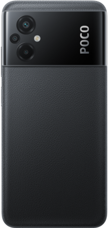 Смартфон Xiaomi POCO M5 4/128 Black