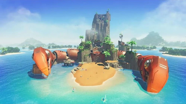 Диск игра Astro Bot PS5