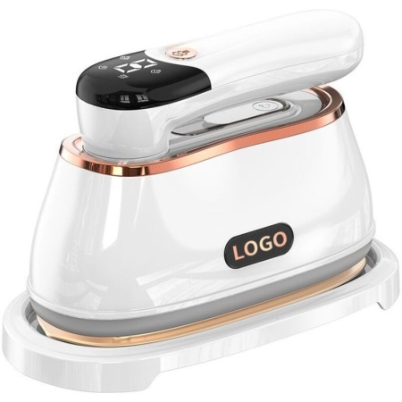 Портативный утюг-отпариватель Steam Iron KY-200C AH-535 Белый
