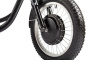 Трицикл Eltreco Porter Fat 500 (Серебристый-2409)