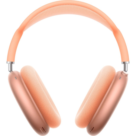 Беспроводные наушники Apple AirPods Max 2024 (MWW73) Orange