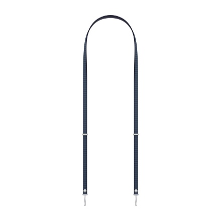 Ремешок Crossbody Strap 1:1 Blue