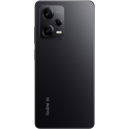 Смартфон Xiaomi Redmi Note 12 pro 6/128 5G Onyx Black