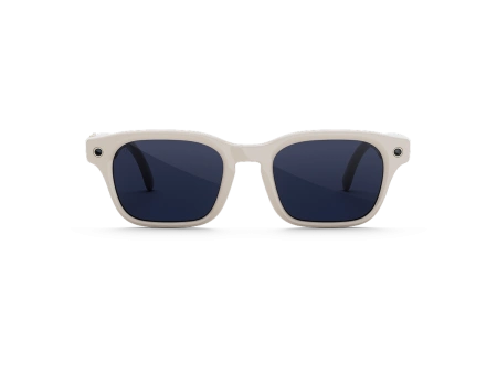 Умные очки Meta Glasses Adventurer Linen / Transitions Sapphire