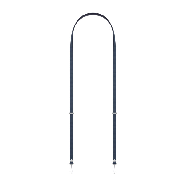 Ремешок Crossbody Strap 1:1 Blue