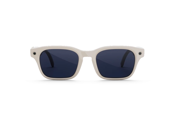 Умные очки Meta Glasses Adventurer Linen / Transitions Sapphire