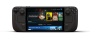 Valve Steam Deck OLED 1 ТБ — вид спереди
