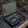 Набор для барбекю Xiaomi Nextool Barbecue Tool Set 6в1 NE20261