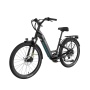 Электровелосипед Okai EB80 TraVRS (Black)