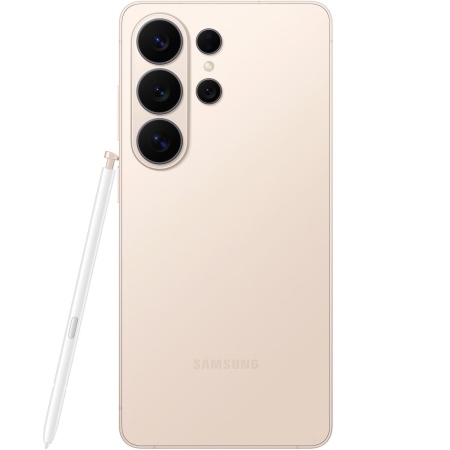 Смартфон Samsung Galaxy S26 Ultra 12/256GB Pink Gold