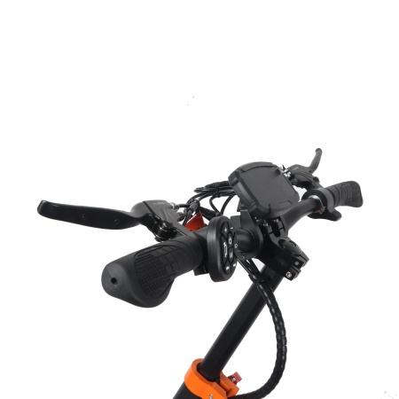 Электросамокат Kugoo Max Speed PRO 600W (13Ah48V)
