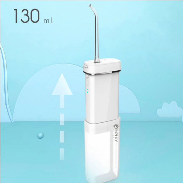 Портативный ирригатор Xiaomi Enpuly Mini Portable Water Flosser (M6) White